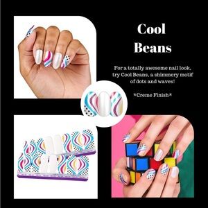 Color Street - Cool Beans 😎